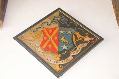 The Reade Hatchment