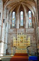 Lady Chapel