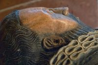 Shrewsbury Abbey, William Jones effigy