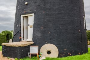 Sibsey Trader Windmill