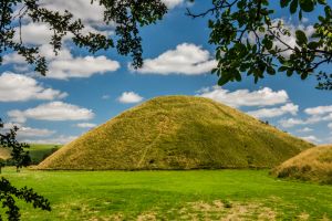 Silbury Hill