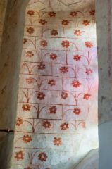 13th century wall paintings