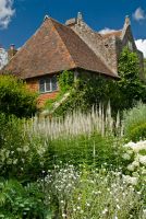 Sissinghurst Castle Garden, Priest's House