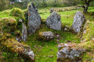 Skail Chambered Cairn
