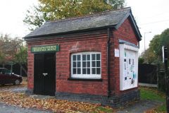 Skellingthorpe, The Heritage room (c) Chris