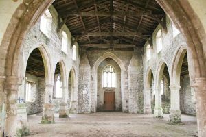 Skidbrooke, St Botolph's Church