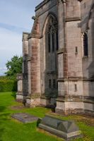 Sir Tatton Sykes grave