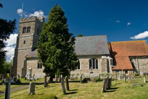 Smarden, St Michael the Archangel