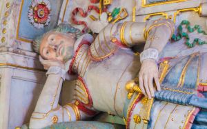 Snarford, St Lawrence Church