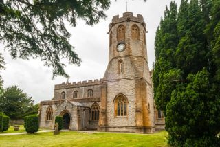 Somerton, St Michael's Church