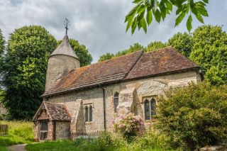 Southease, St Peter's Church