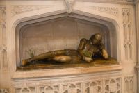 Shakespeare memorial