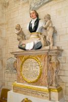 Thomas Jones memorial