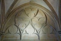 Southwark Cathedral, Blind arcading
