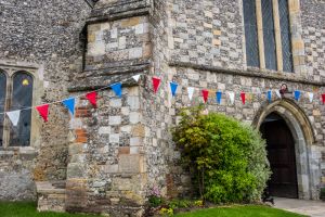 Southwick, St James Without-the-Priory Gate Church