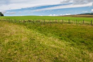 Dere Street Roman Road, Soutra