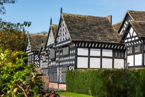 Speke Hall