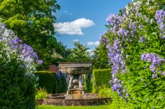 The Fountain Gardens