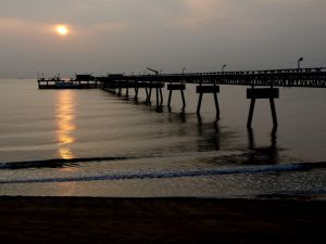 Spurn Head Heritage Coast