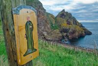 Site of St Ebba's nunnery?