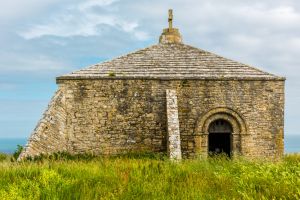 St Aldhelm's Chapel