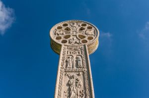 St Augustine's Cross