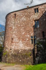 Edward I's gatehouse