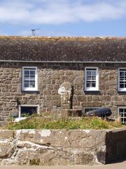 St Buryan Cross (c) Mammal4