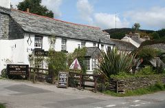 The Crows Nest Inn (c) Martin Bodman