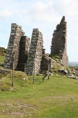 Pearce's Engine House (c) Martin Bodman