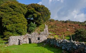 St Cybi's Well