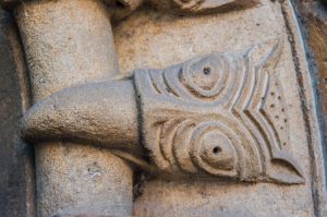 Oxford, St Ebbe's Church