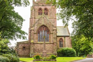 Millom, St George's Church