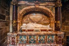 Marquess of Argyll monument