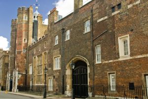 St James Palace