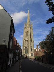 St James church (c) Colin Park