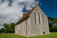 St John's Commandery