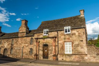 Coningsby Medieval Museum