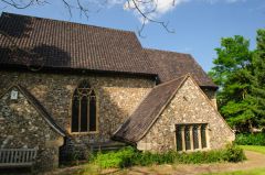 Church and Shrine of St Julian of Norwich