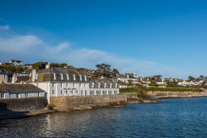 St Mawes