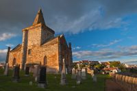 Auld Kirk