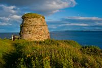 Newark doocot