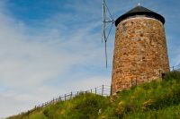 St Monans Windmill