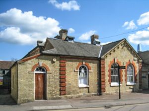 St Neots Museum