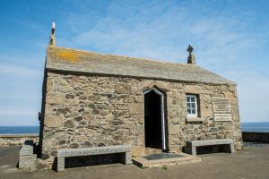 St Ives, St Nicholas Chapel