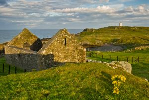 St Ninian's Chapel