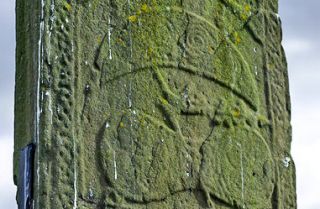 St Orland's Stone