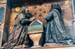 Norwich, St Stephen's Church