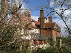 Standen