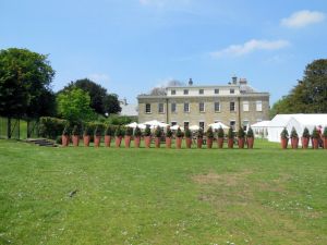 Stanmer Rural Museum